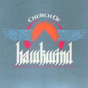 Church of Hawkwind